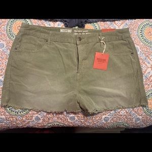 Mossimo shorts